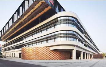 洛陽(yáng)炬星窯爐有限公司